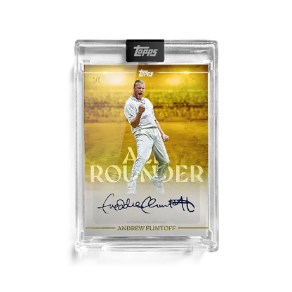 Best Deal - Topps Cricket Legends of the Game: Volume II -