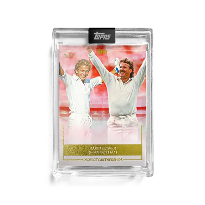 Best Deal - Topps Cricket Legends of the Game: Volume II -
