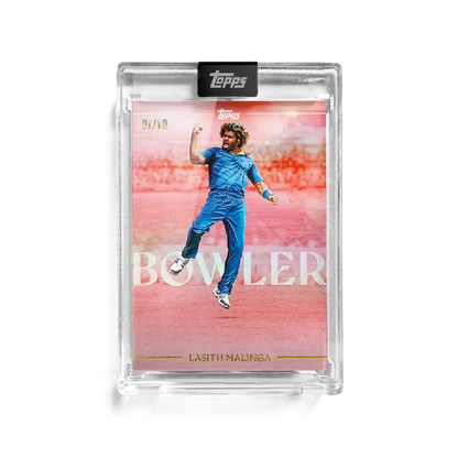 Best Deal - Topps Cricket Legends of the Game: Volume II -