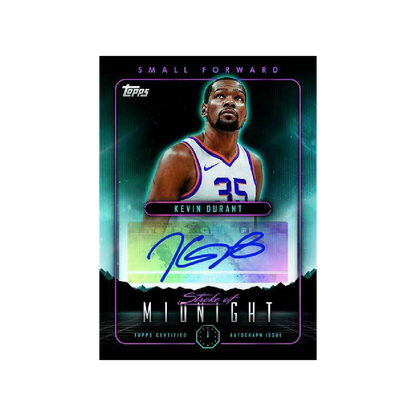 Best Deal - Topps Midnight Basketball 2023-24 Hobby Box