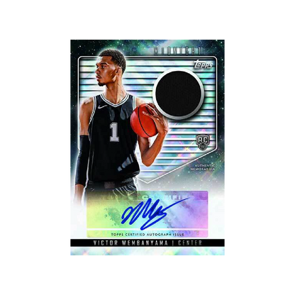 Best Deal - Topps Midnight Basketball 2023-24 Hobby Box