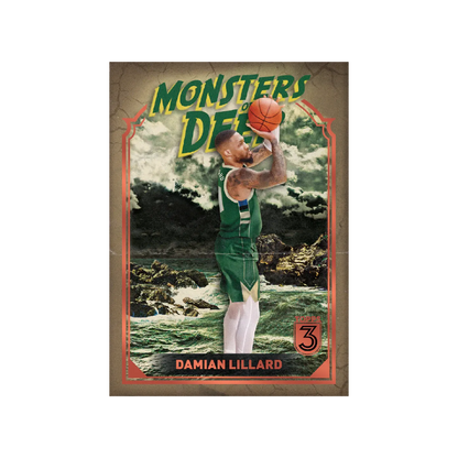 Best Deal - Topps Three Basketball Hobby 2023/24 Hobby Box