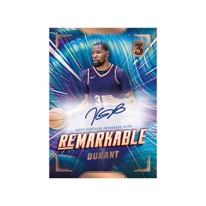 Best Deal - Topps Three Basketball Hobby 2023/24 Hobby Box