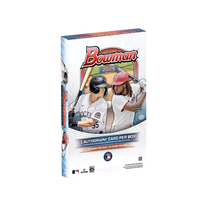Best Deal - Topps Bowman Baseball Hobby Box 2025