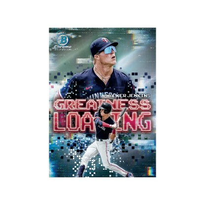 Best Deal - Topps Bowman Baseball Hobby Box 2025