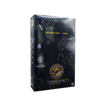 Best Deal - Topps Pristine Road to UEFA EURO 2024 Hobby Box