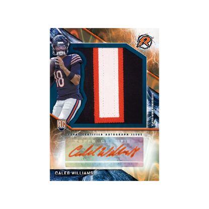 Best Deal - Topps Resurgence Football 2024 Hobby Box