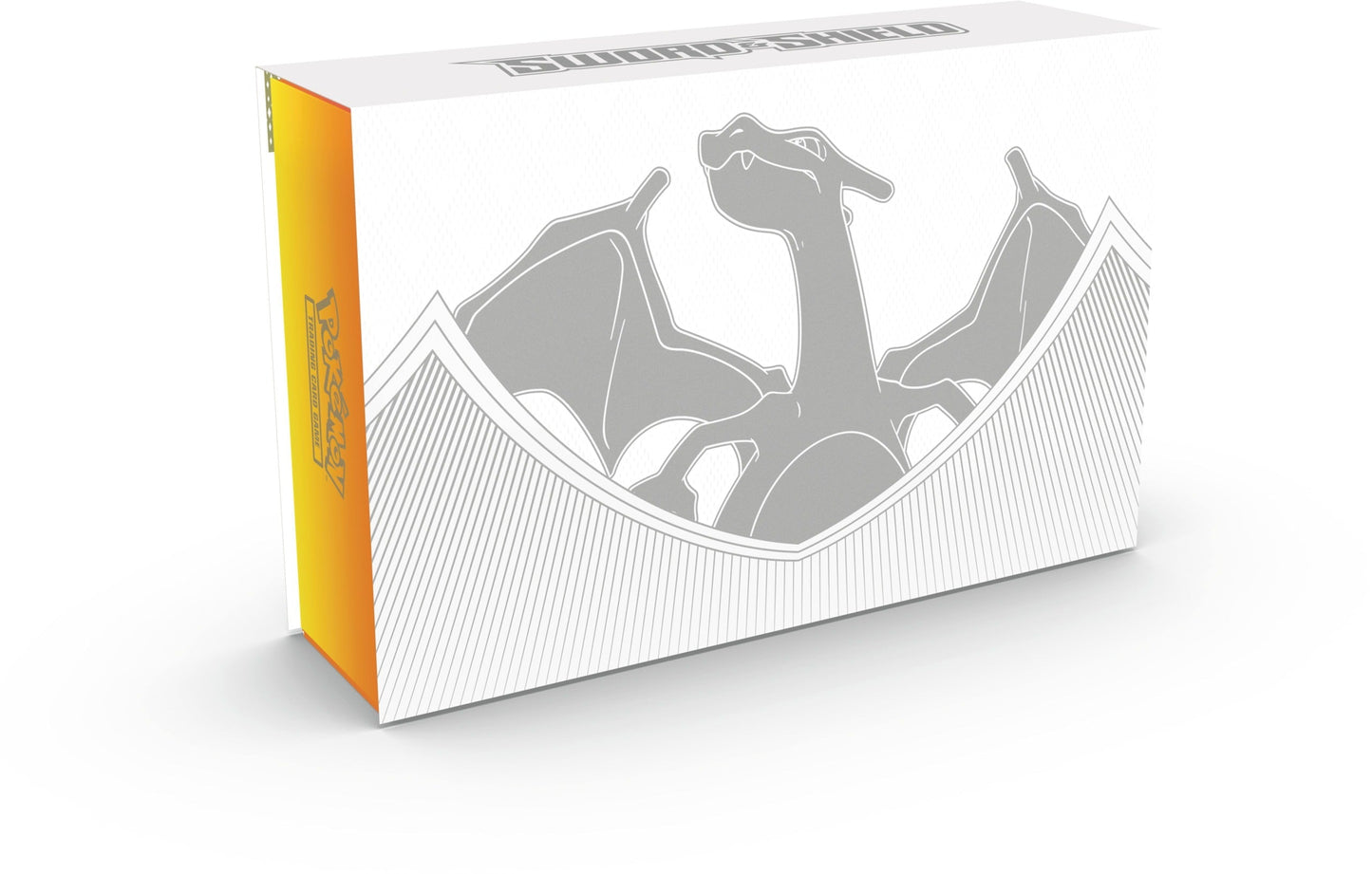 Best Deal - Pokémon Sword & Shield ULTRA Premium Collection - Charizard