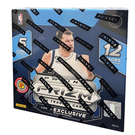 Best Deal - 2023/2024 PRIZM Basketball International Hobby Box