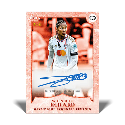 Best Deal - Topps Aitana Bonmatí Curated Set