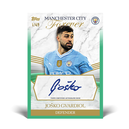 Best Deal - Manchester City Forever 2023/2024