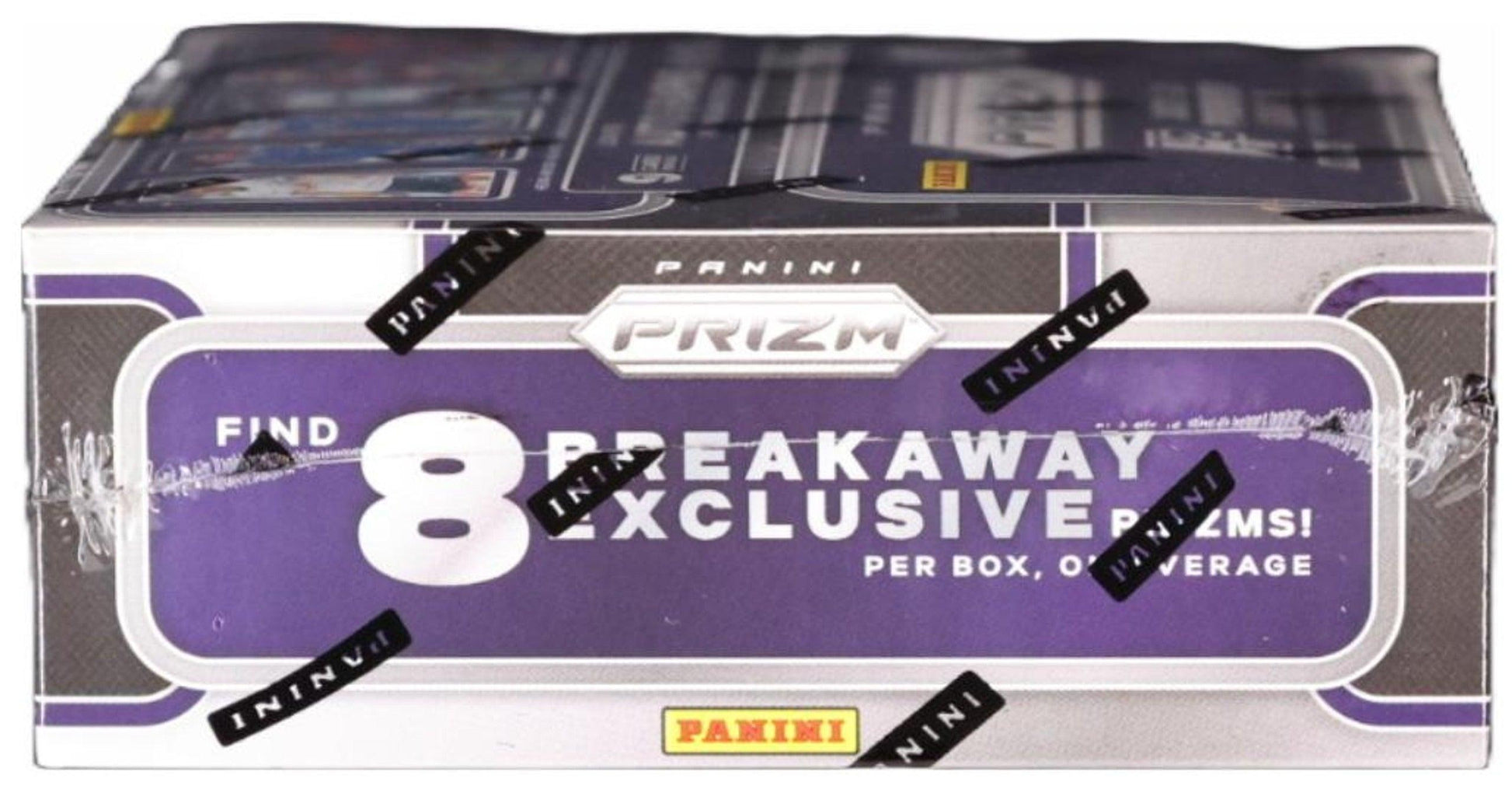 Best Deal - 2022-23 Panini Prizm Premier League Hobby H2 Breakaway Soccer Box