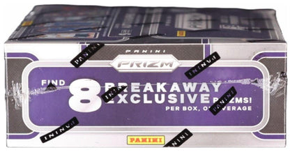 Best Deal - 2022-23 Panini Prizm Premier League Hobby H2 Breakaway Soccer Box
