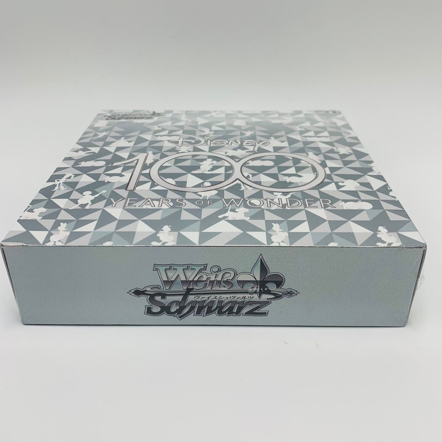 Best Deal - Weiss Schwarz Disney 100 Years of Wonder Booster Box (Japanese)